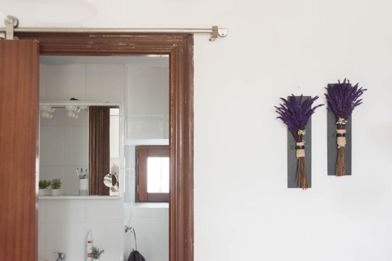 Apartamento Gariko , Arrieta Entrada Independiente Extérieur photo